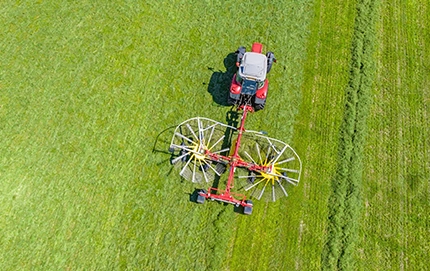 Agricultural Machinery Buying Guide for International Distributors