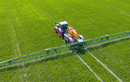 Why Source Agricultural Machinery from China?